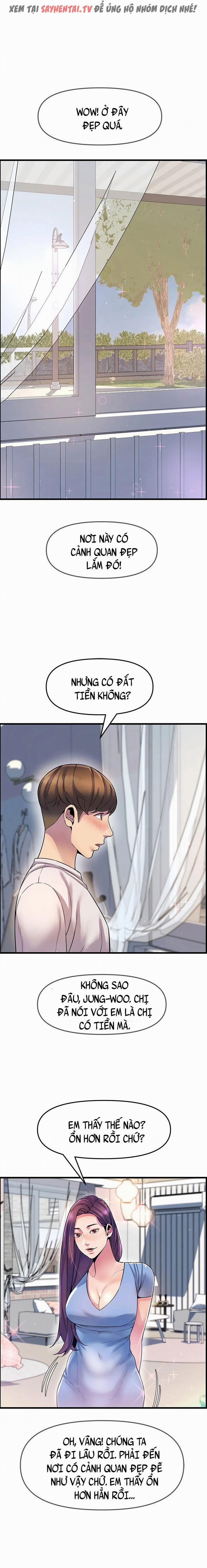 Những Ngày Đi Học 28 trang 20