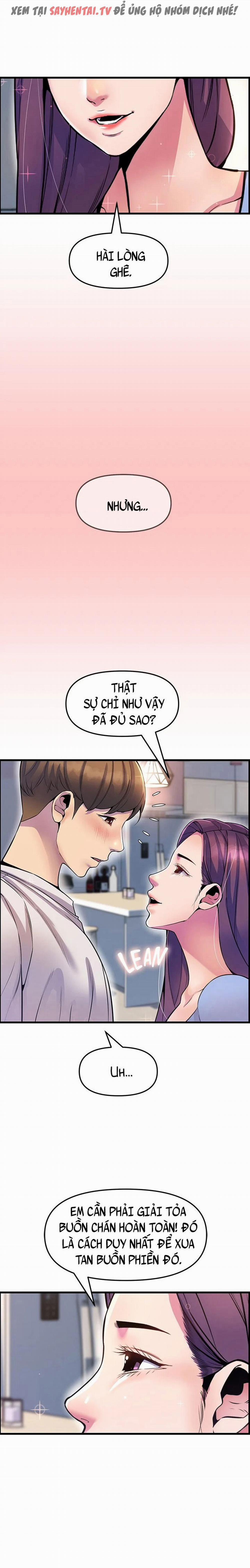 Những Ngày Đi Học 28 trang 21