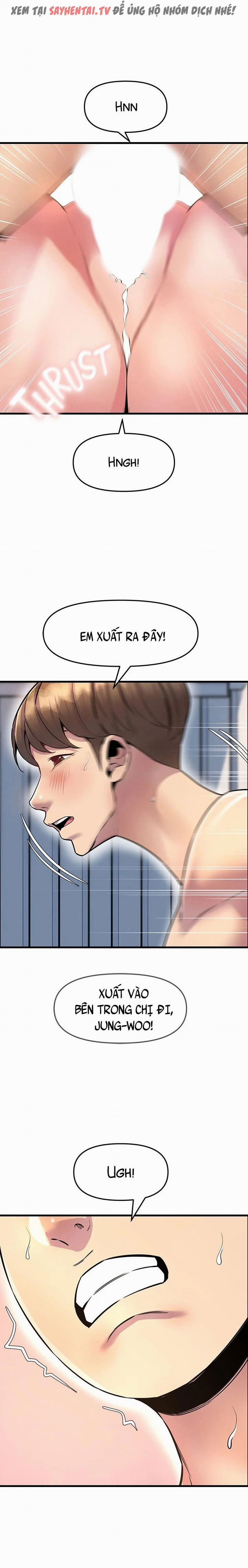 Những Ngày Đi Học 29 trang 16