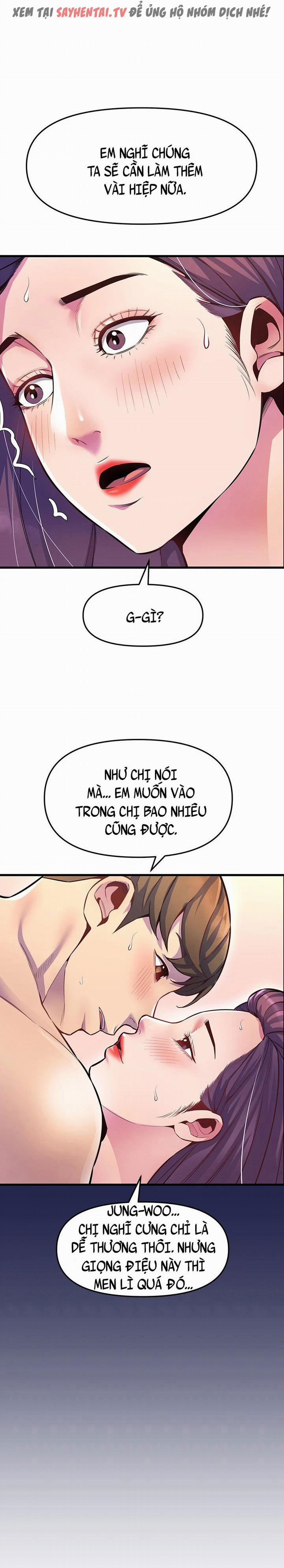 Những Ngày Đi Học 29 trang 19