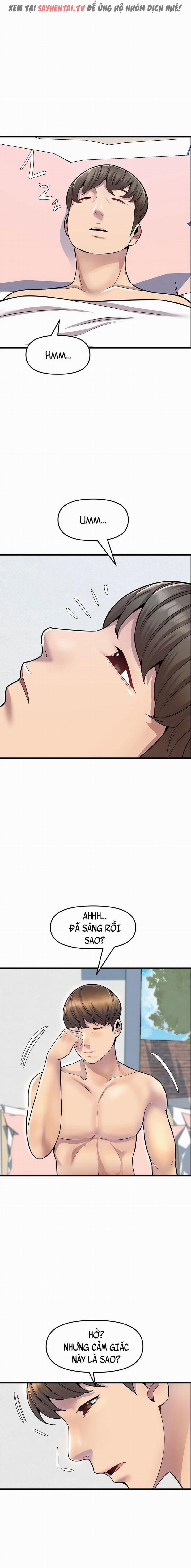 Những Ngày Đi Học 29 trang 26