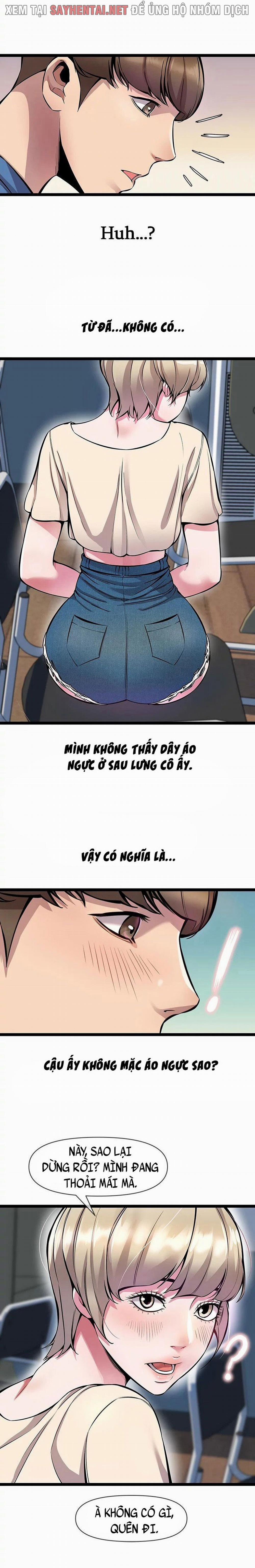 Những Ngày Đi Học 3 trang 16