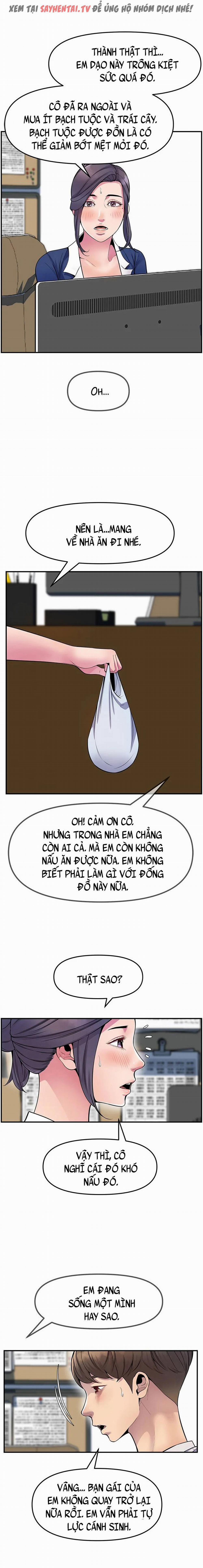 Những Ngày Đi Học 30 trang 19