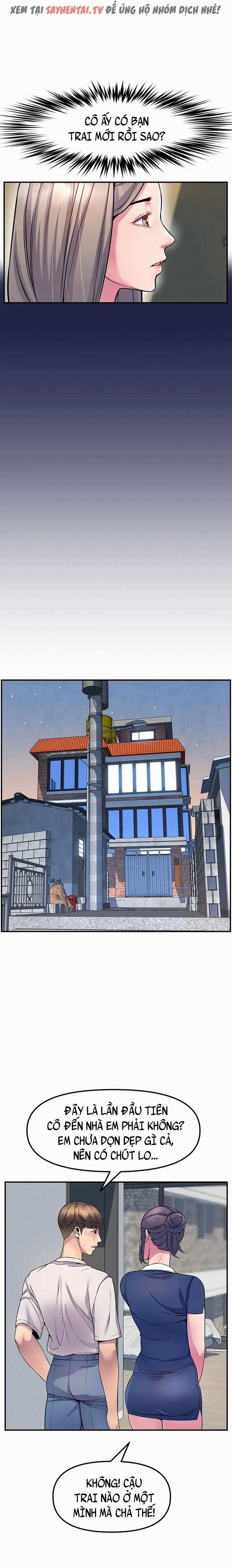 Những Ngày Đi Học 30 trang 22