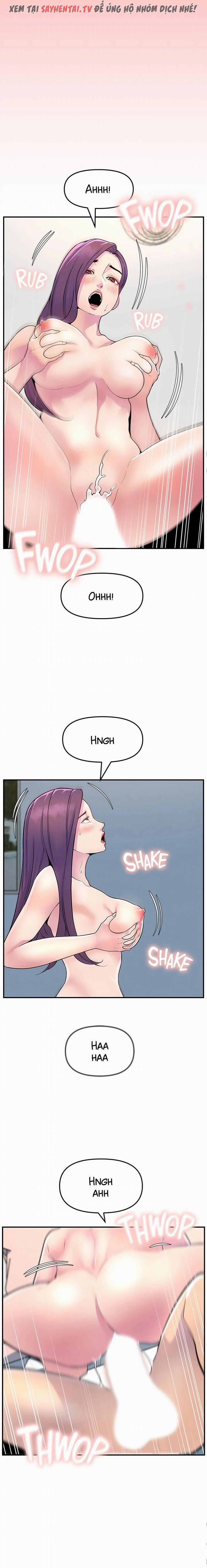 Những Ngày Đi Học 30 trang 8