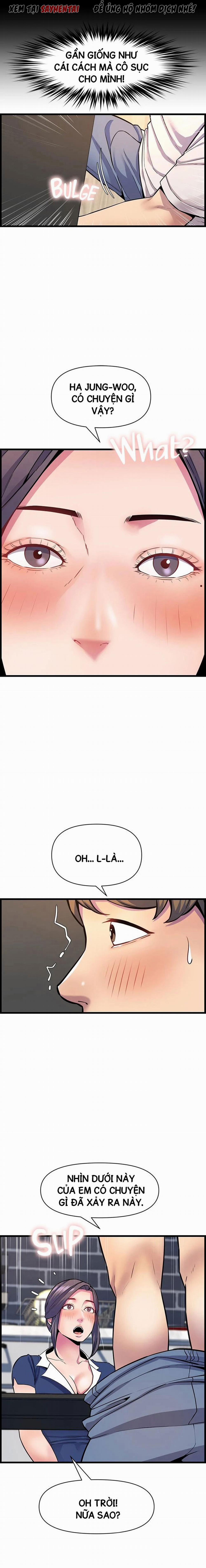 Những Ngày Đi Học 31 trang 19