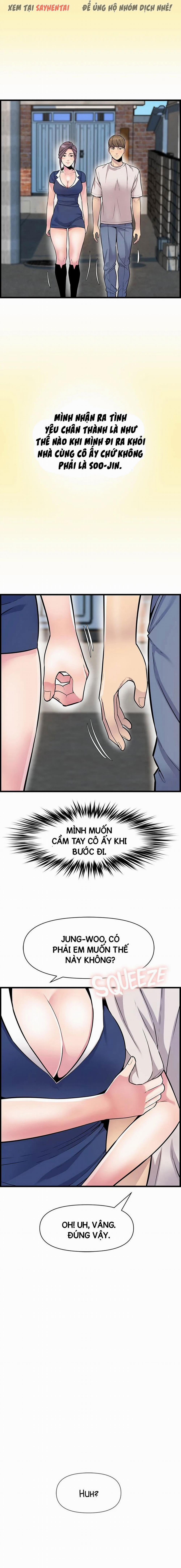 Những Ngày Đi Học 31 trang 23