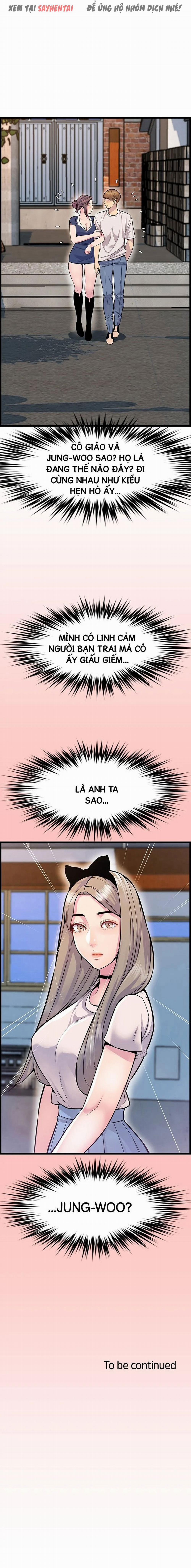 Những Ngày Đi Học 31 trang 24