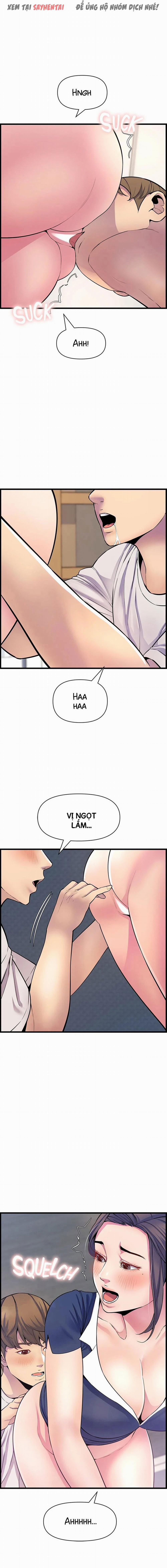 Những Ngày Đi Học 31 trang 6