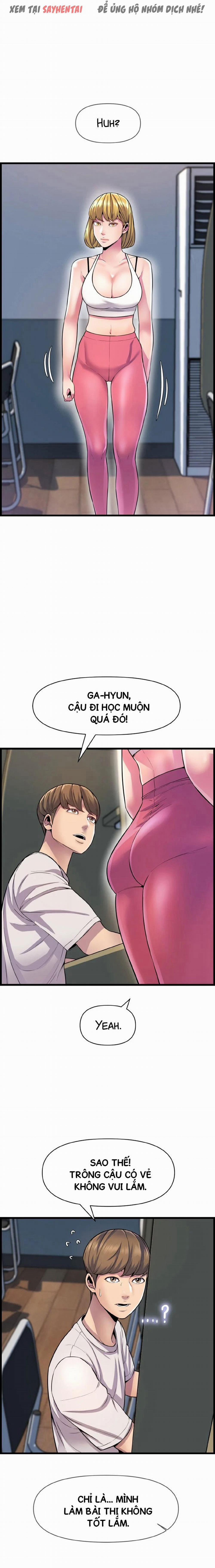 Những Ngày Đi Học 32 trang 13