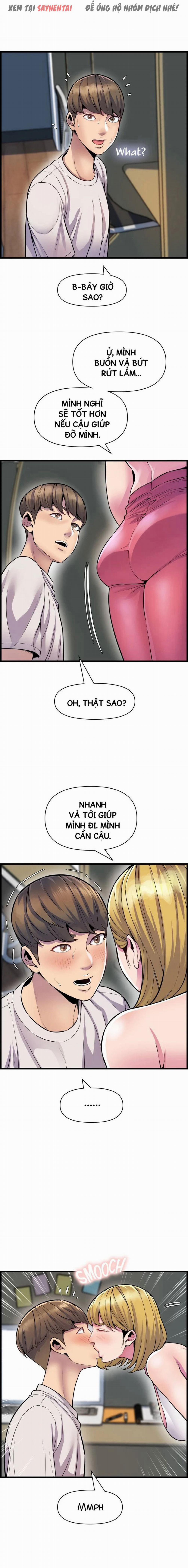 Những Ngày Đi Học 32 trang 17