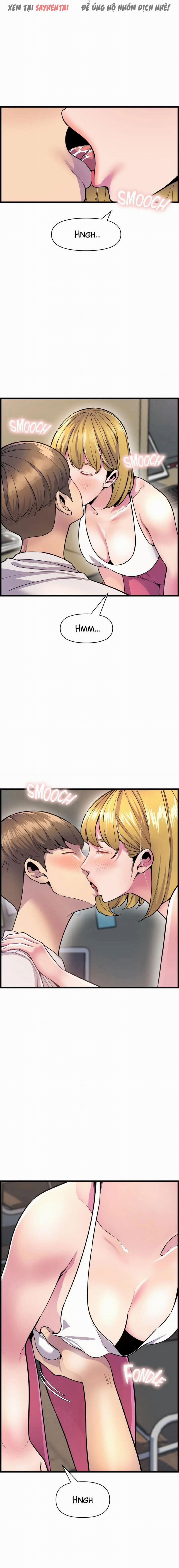 Những Ngày Đi Học 32 trang 18