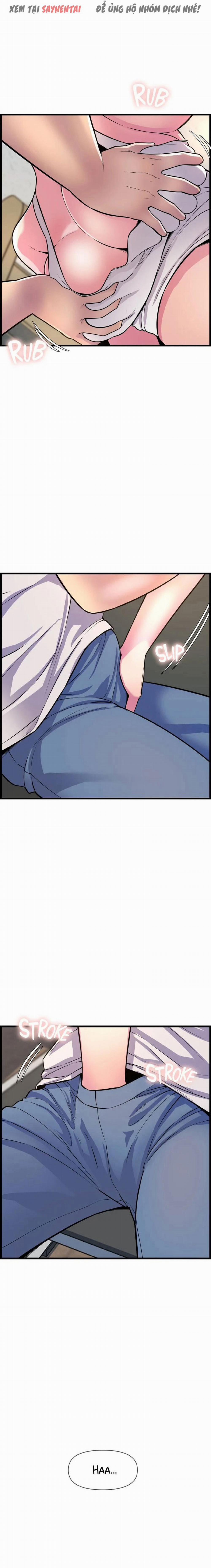 Những Ngày Đi Học 32 trang 19