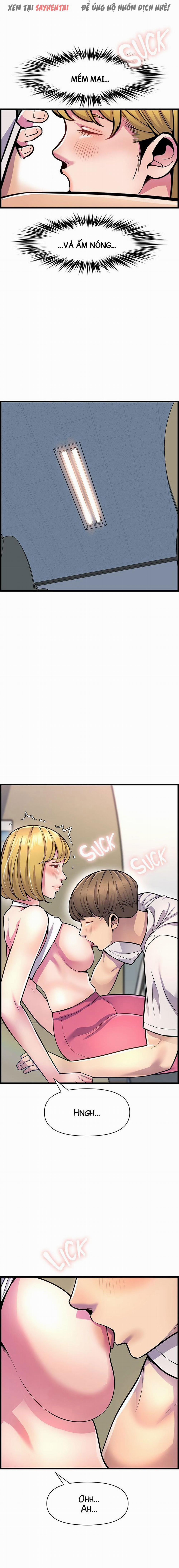 Những Ngày Đi Học 33 trang 6