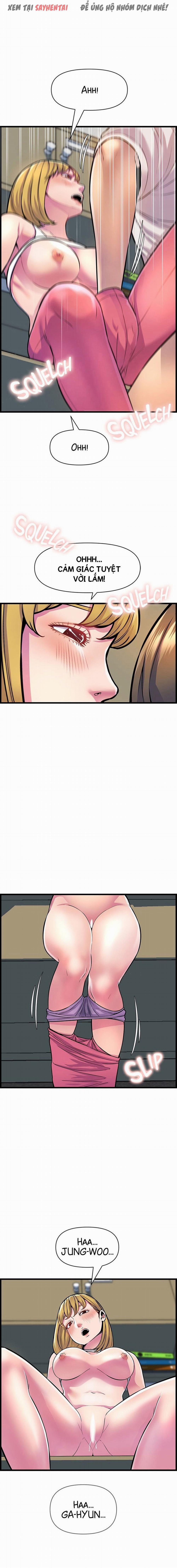 Những Ngày Đi Học 33 trang 8