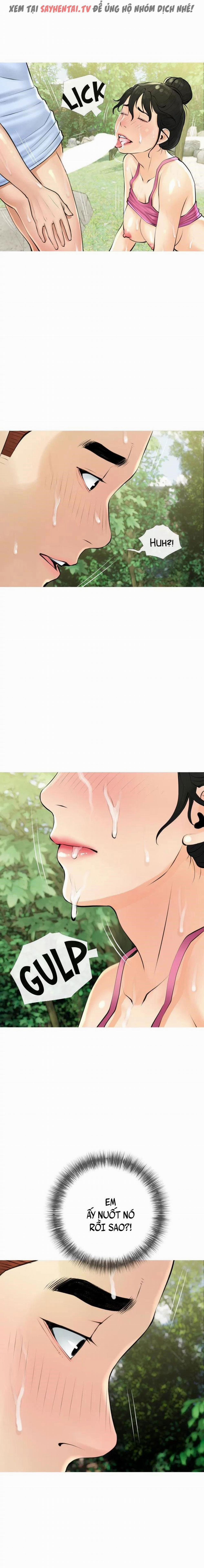 Những Ngày Đi Học 34 trang 18