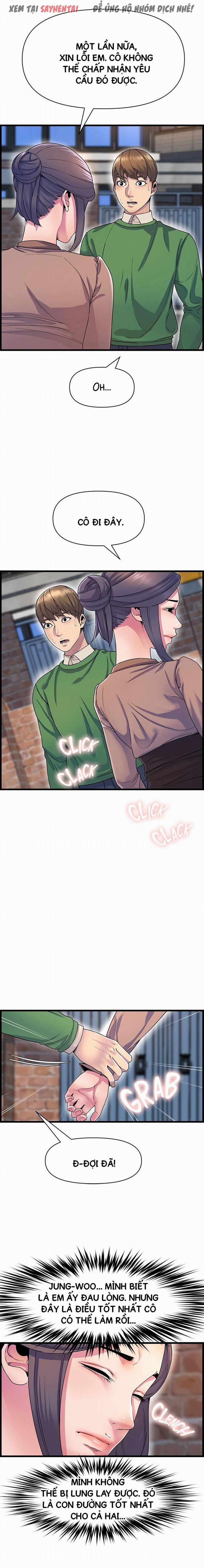 Những Ngày Đi Học 34 trang 4