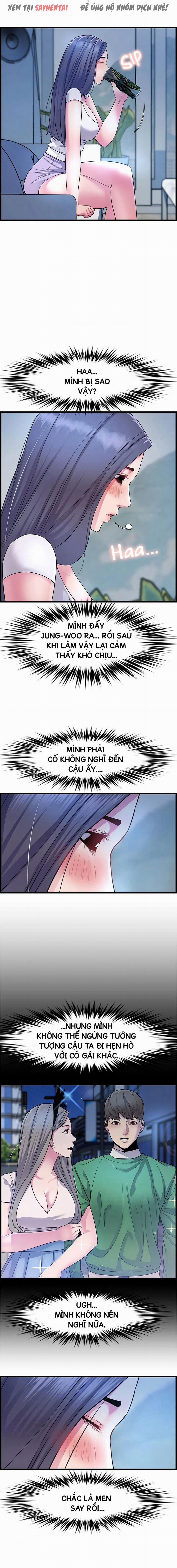 Những Ngày Đi Học 35 trang 10