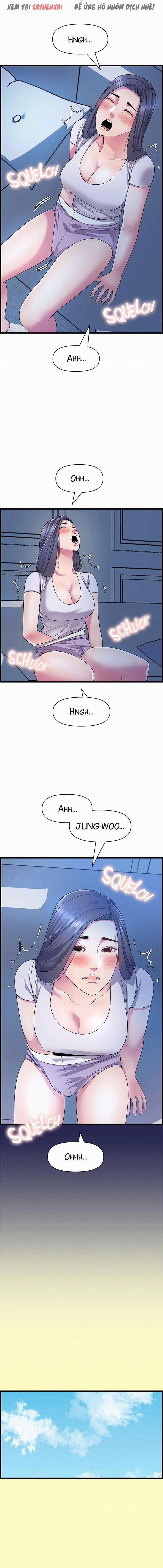 Những Ngày Đi Học 35 trang 12