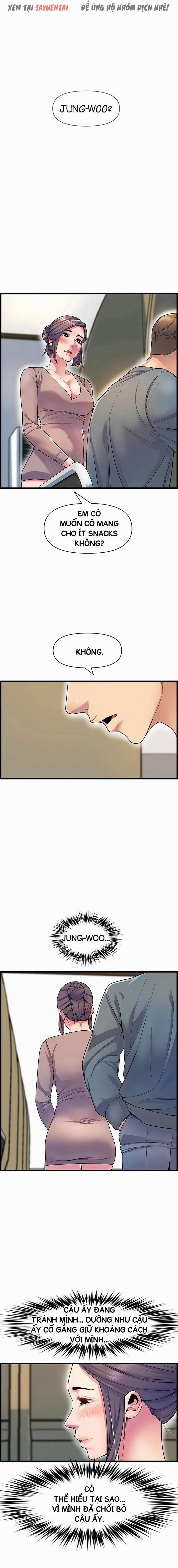 Những Ngày Đi Học 35 trang 15