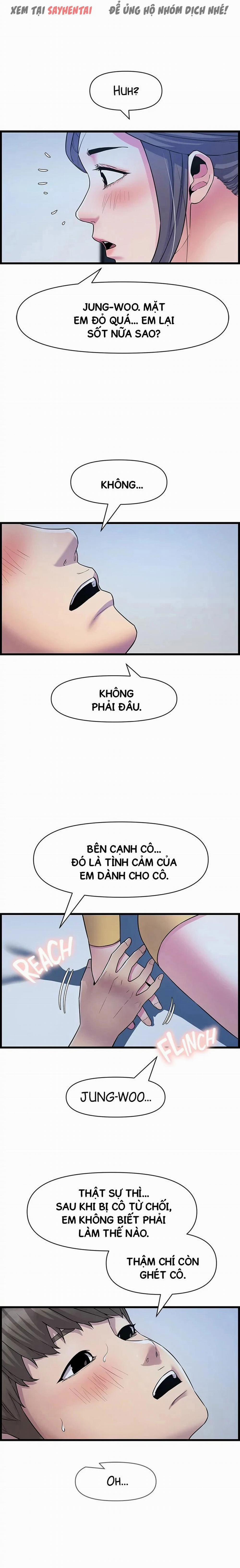 Những Ngày Đi Học 36 trang 11