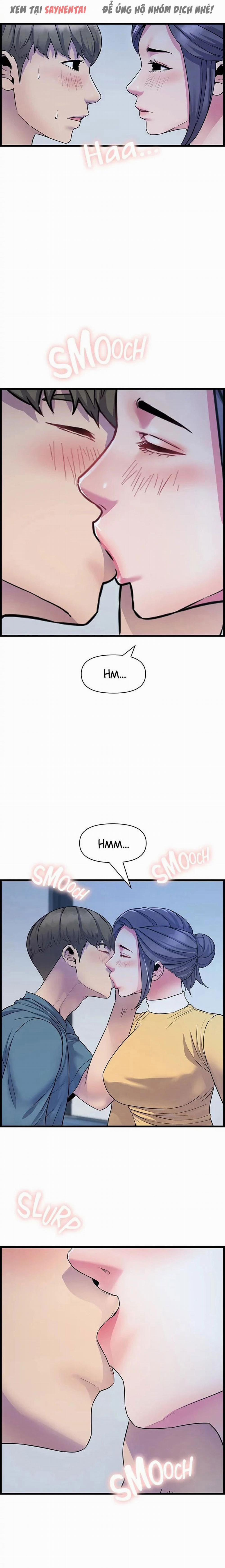 Những Ngày Đi Học 36 trang 13