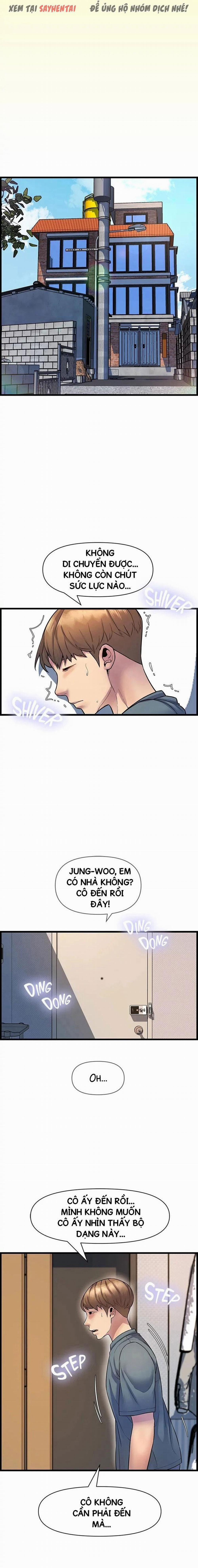 Những Ngày Đi Học 36 trang 3