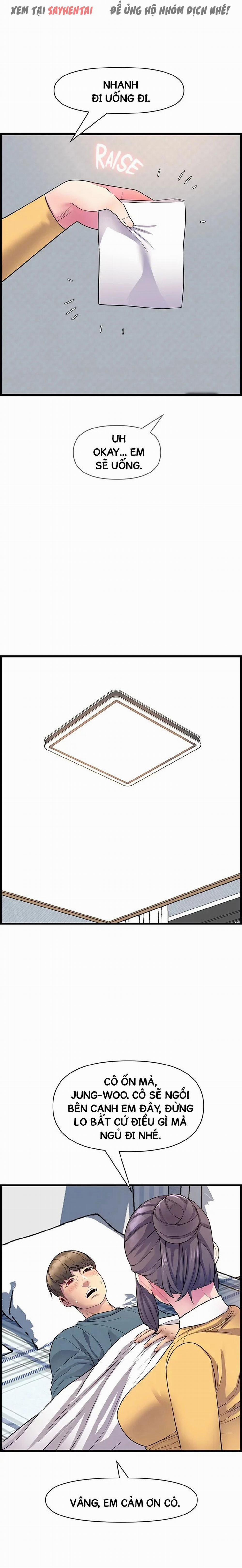 Những Ngày Đi Học 36 trang 6