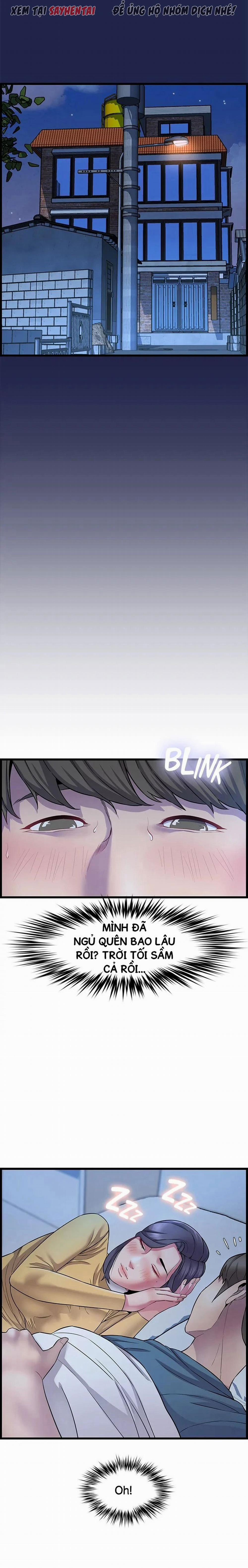 Những Ngày Đi Học 36 trang 8