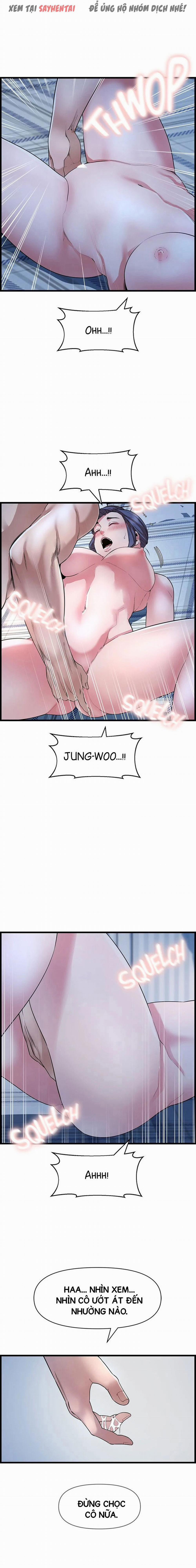 Những Ngày Đi Học 37 trang 18