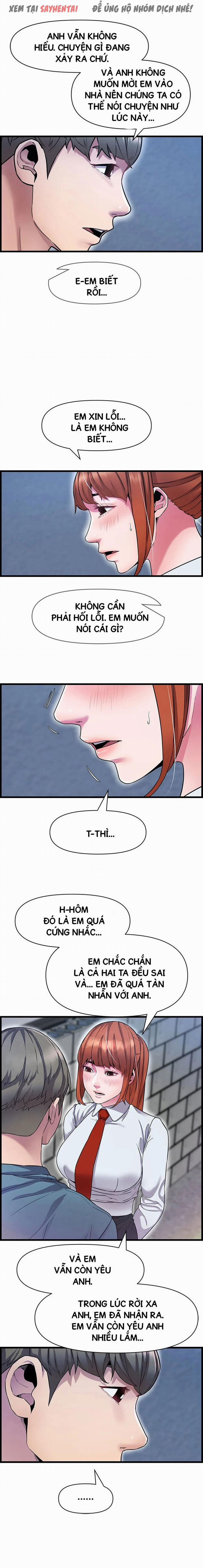 Những Ngày Đi Học 37 trang 8