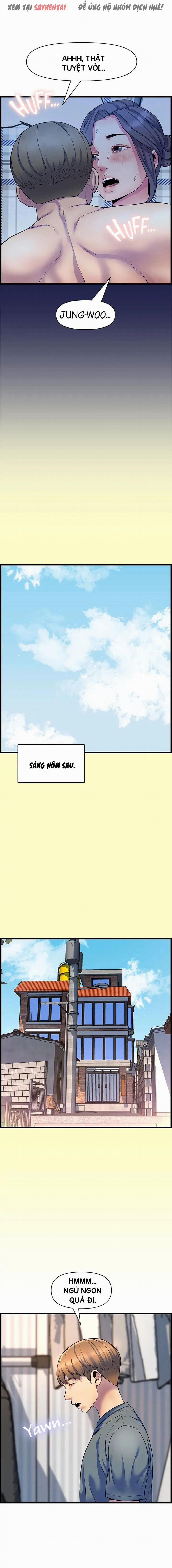 Những Ngày Đi Học 38 trang 11