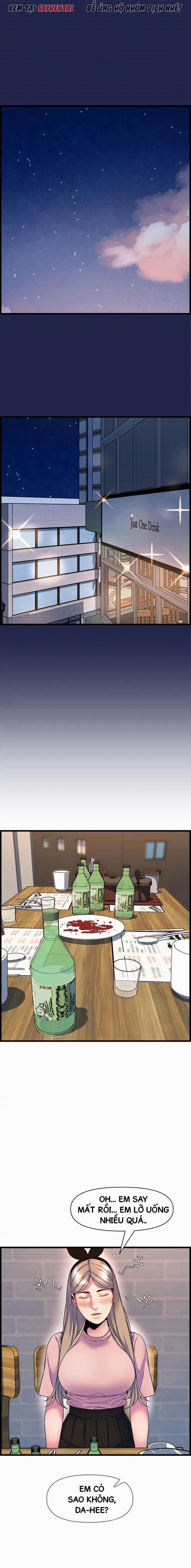 Những Ngày Đi Học 39 trang 11