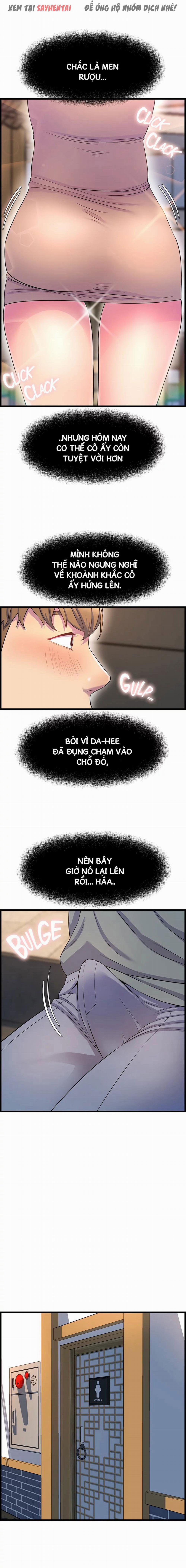 Những Ngày Đi Học 39 trang 13