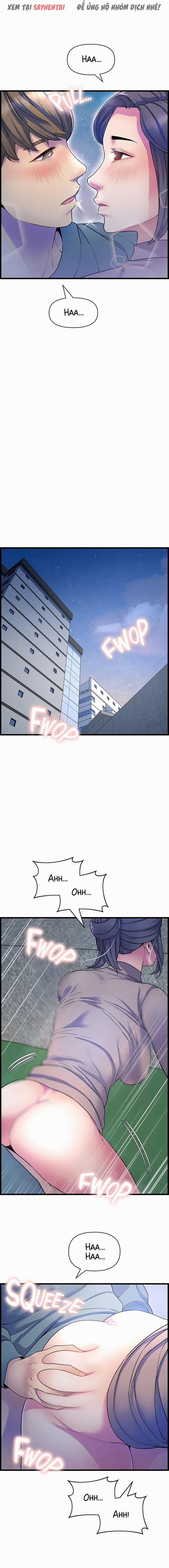 Những Ngày Đi Học 39 trang 18