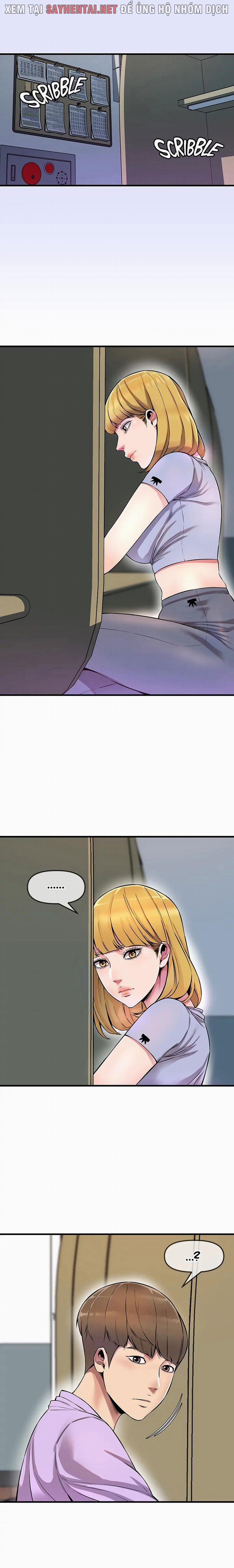 Những Ngày Đi Học 4 trang 15