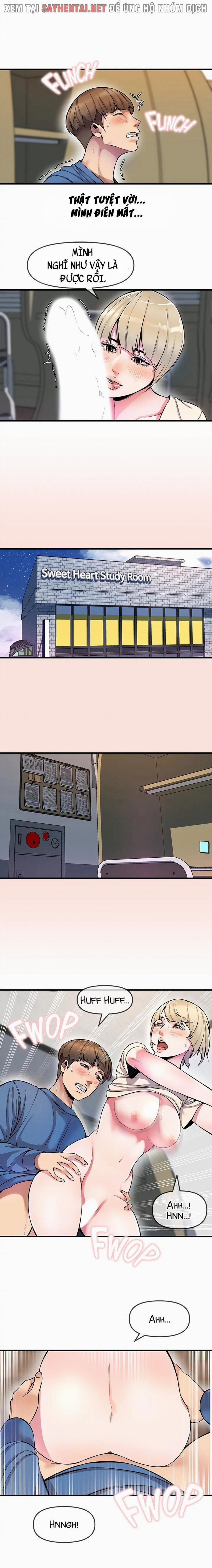 Những Ngày Đi Học 4 trang 4