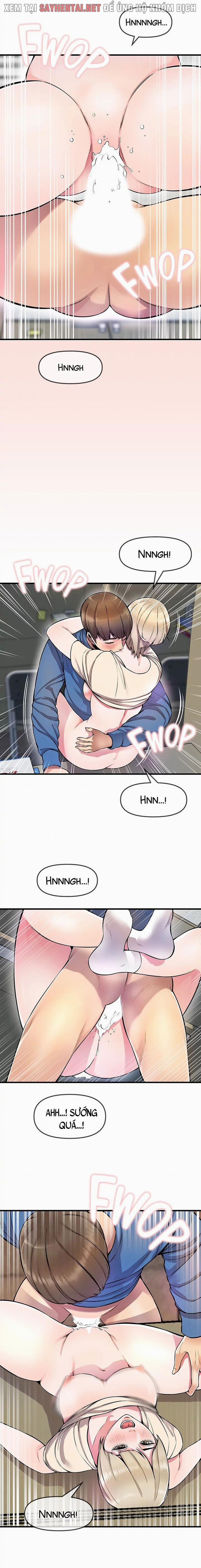 Những Ngày Đi Học 4 trang 5