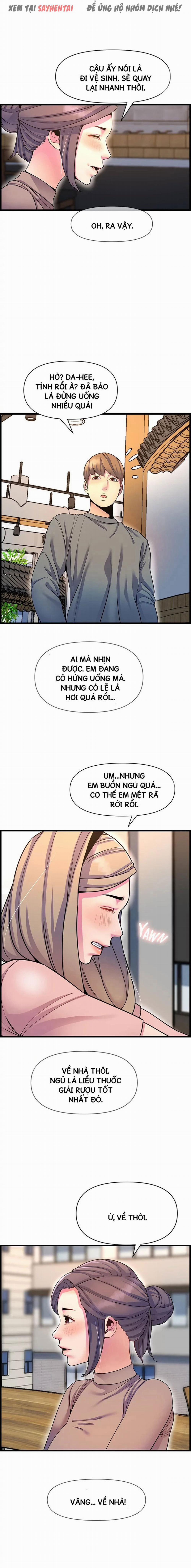 Những Ngày Đi Học 40 trang 13