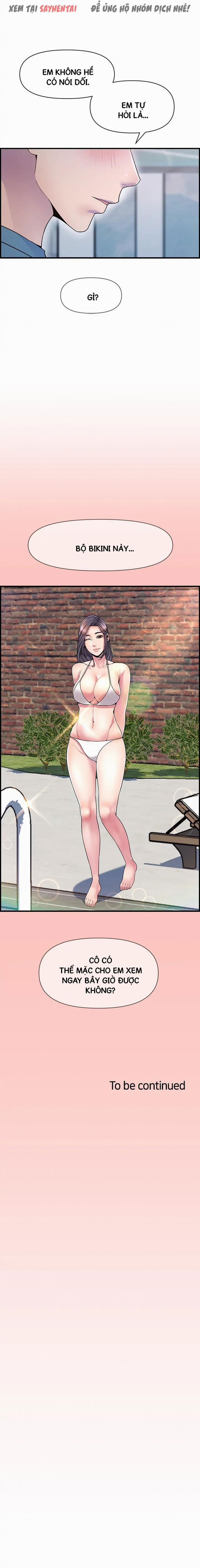 Những Ngày Đi Học 40 trang 19