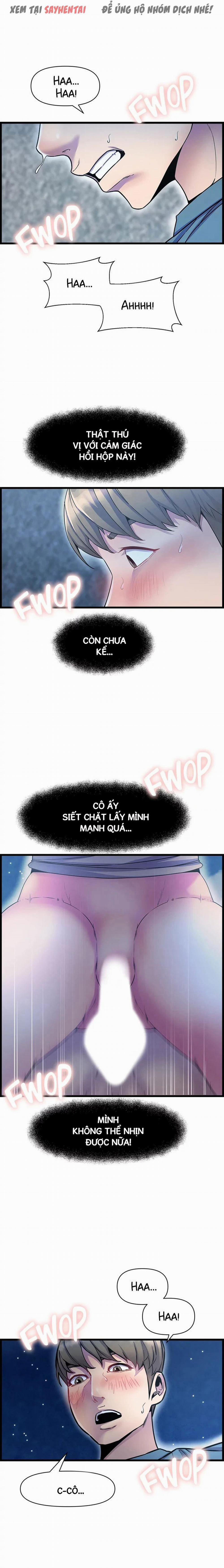 Những Ngày Đi Học 40 trang 9