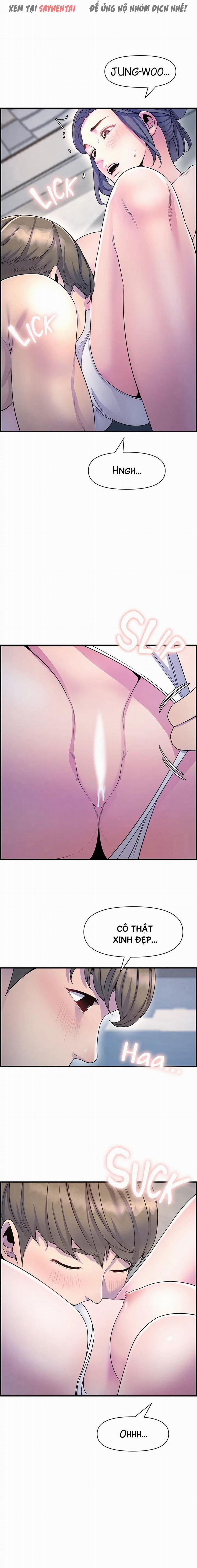 Những Ngày Đi Học 41 trang 11