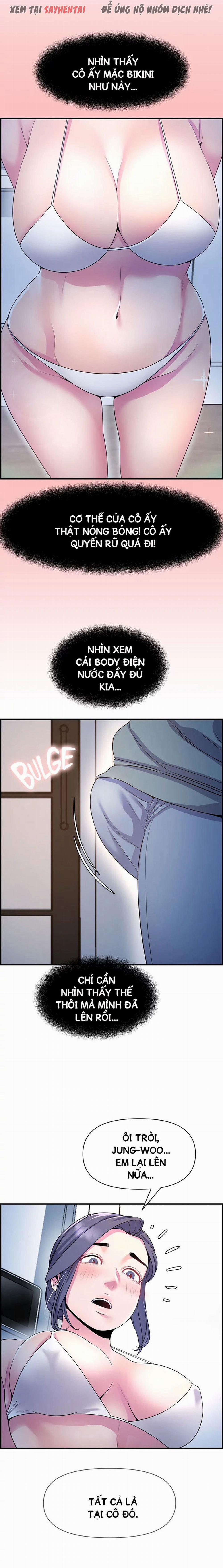 Những Ngày Đi Học 41 trang 6