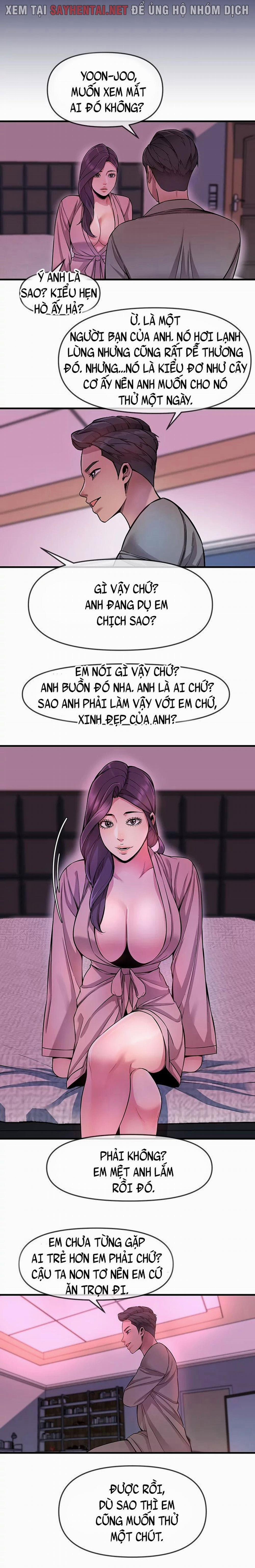 Những Ngày Đi Học 5 trang 12