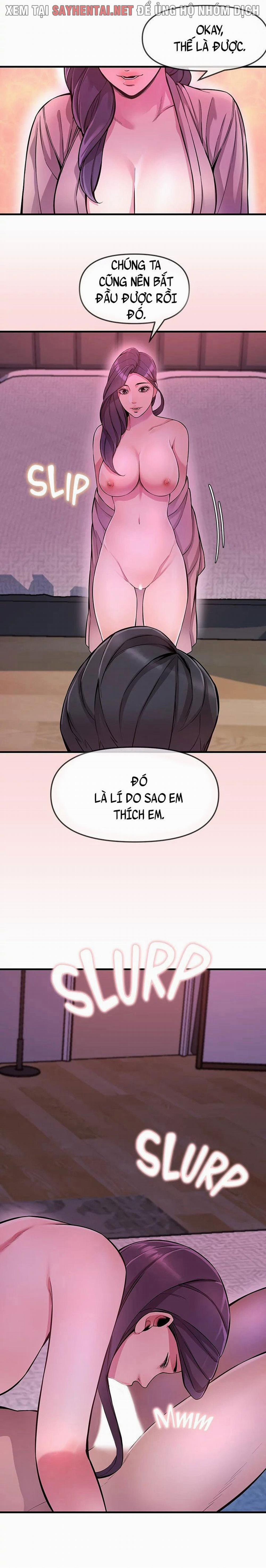 Những Ngày Đi Học 5 trang 13