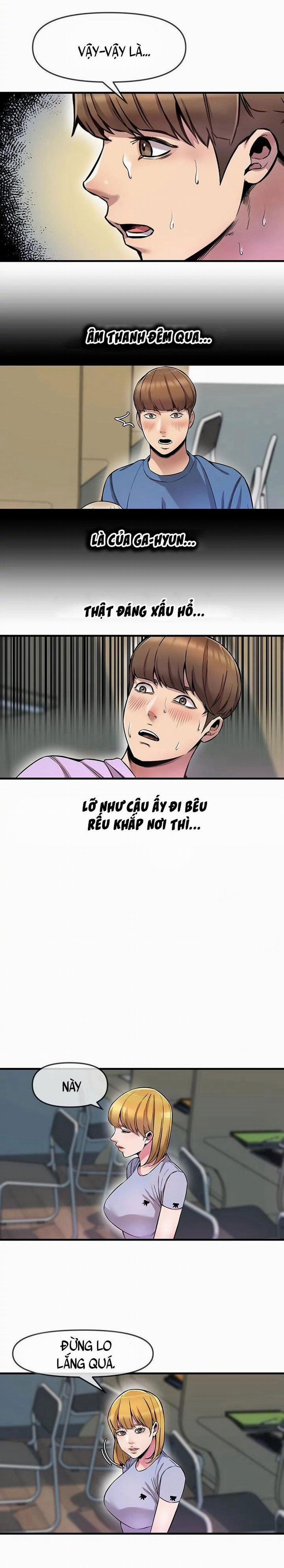 Những Ngày Đi Học 5 trang 2