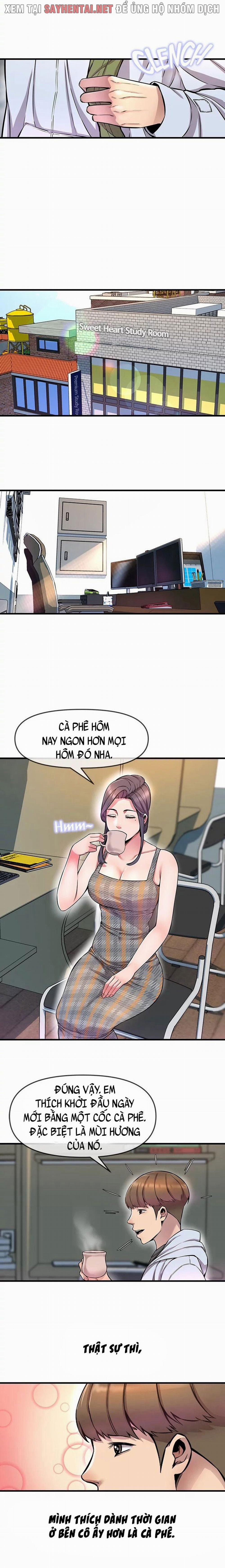 Những Ngày Đi Học 5 trang 6