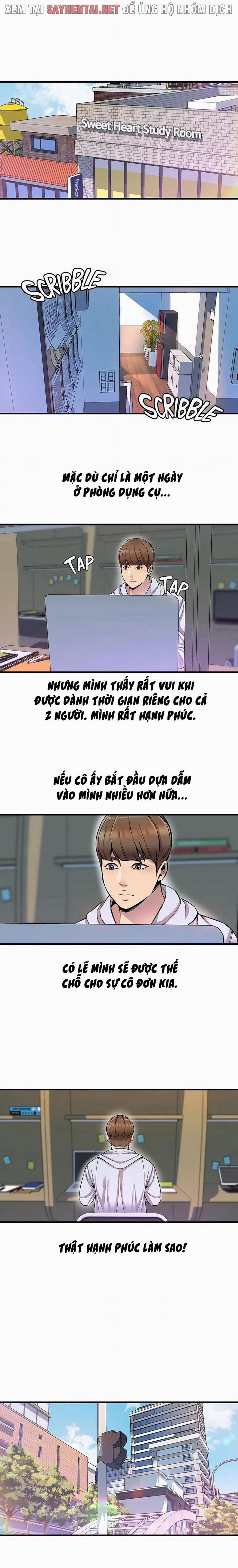 Những Ngày Đi Học 5 trang 8