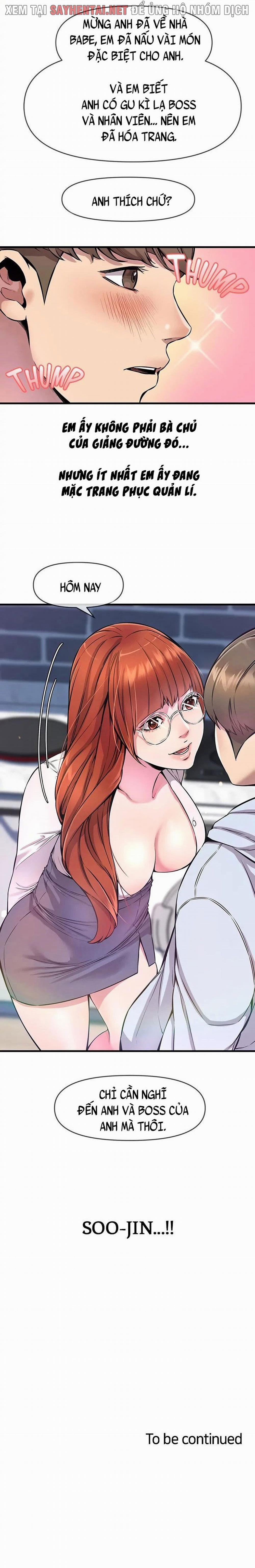 Những Ngày Đi Học 6 trang 14