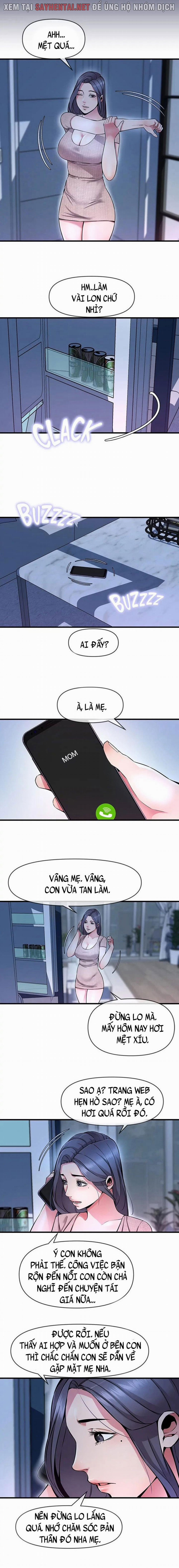 Những Ngày Đi Học 7 trang 10